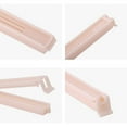 thumbnail image 2 of 6 Pcs Food Preservation Clamp Bag Sealer Sealing Clips, 2 of 4