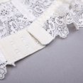 thumbnail image 5 of Sexy Cutout Low Waist Ladies Thong Lace Lace Sheer Women's Panties, 5 of 5