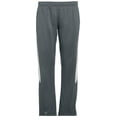 thumbnail image 3 of Holloway Sportswear 2XL Womens Determination Pant Graphite/White 229343, 3 of 4