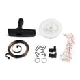 thumbnail image 4 of Recoil Pull Starter Spring Pulley Handle Rope For Stihl Ms180&Ms170 Chainsaw Pro, 4 of 8