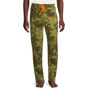 Jurassic World Men's Drawstring Pull-On Pants