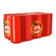 thumbnail image 1 of Refresco Sidral Mundet sabor manzana 8 latas de 235 ml c/u, 1 of 3