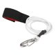 thumbnail image 3 of Paddle Leash, High Strength Canoe Paddle Leash Practical Light Weight For Fishing Rod ANGGREK Otros Deportes, 3 of 8