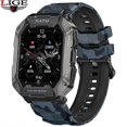thumbnail image 1 of 2023 Diving Smart Watch Adult Outdoor Sports Bracelet 5ATM Deep Swim Waterproof Health Monitor Smartwatch Adult For Android IOS, 1 of 5