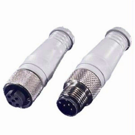 Micro Termination Resistor - Female