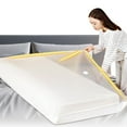 thumbnail image 4 of Hariumiu Mattress Compression Bag Sure Here's A Product Title for Listing Vacuum Storage Space Saver Moisture-proof User-friendly Durable Tear-resistant, 4 of 8