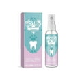 thumbnail image 1 of dental spray for dogs and cats, dental spray for fresh breath, against bad breath, teeth cleaning and tartar removal, tooth cleaning without brush, ca, 1 of 5