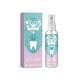 thumbnail image 1 of dental spray for dogs and cats, dental spray for fresh breath, against bad breath, teeth cleaning and tartar removal, tooth cleaning without brush, ca, 1 of 5