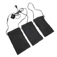 thumbnail image 3 of LAFGUR Winter Heating Pad, Lightweight, Heating Pad, Temperature Adjustment Durable Winter Travel For Winter Camping, 3 of 8