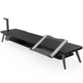 thumbnail image 5 of Fenge Monitor Stand, Dual Monitor Riser for 2 monitors with Adjustable Laptop Riser, 5 of 7