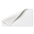 thumbnail image 1 of Tapete para baño SAFTI Grip Largo Blanco Rubbermaid, 1 of 1