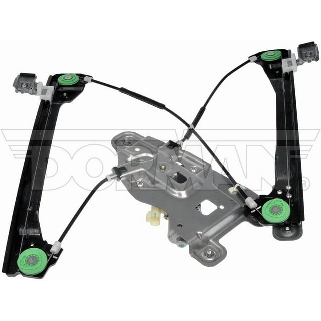 Dorman Power Window Motor 751-720 OE Solutions; OE Replacement