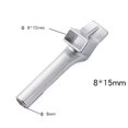 thumbnail image 2 of Quality Stainless Steel Welding Nozzles for Diverse Applications and Reliable, 2 of 2