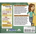 thumbnail image 2 of Adventures in Odyssey The Green Ring Conspiracy, Book 53, (Audiobook), 2 of 4
