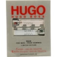 thumbnail image 2 of Hugo Duo by Hugo Boss for Men - 2 Pc Mini Gift Set 12.5ml EDT Spray - Hugo, 12.5ml EDT Spray - Hugo Energise, 2 of 2