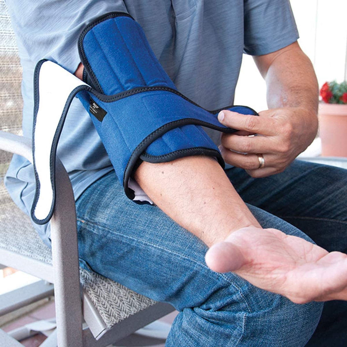 IMAK® RSI Elbow Support