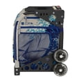 thumbnail image 4 of Bolsa Deportiva Insertable ZUCA Great Wave con Marco Negro - Juego Completo, 4 of 7