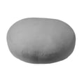 thumbnail image 2 of Cojín de suelo, práctico cojín de cintura para guardería, dormitorio, patio Gris, 2 of 8