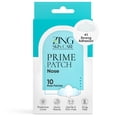 thumbnail image 1 of Parches nasales ZING SKIN CARE Prime Patch Hydrocolloid, 10 unidades, 1 of 7