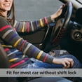 thumbnail image 4 of Replacement Gear Knob Shifter Aluminum Alloy Car Shifter Car Modification, 4 of 8