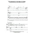 thumbnail image 5 of Hal Leonard Coheed And Cambria - In Keeping Secrets Of Silent Earth: 3 Guitar Tab Songbook, 5 of 7