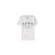 thumbnail image 1 of Camiseta gráfica Aeropostale NYC para hombre, blanca, mediana Aeropostale  Camiseta gráfica, 1 of 1