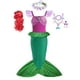 thumbnail image 1 of Disney Princess Little Mermaid Ariel vestidos para niñas cumpleaños fiesta carnaval niños Cosplay sirena disfraces Prom Clothing3T (Tag 110) Gao Jinjia LED, 1 of 2