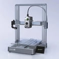 thumbnail image 2 of Creality Hi 3D Printer , Prend en Charge l'Impression 3D Multicolore, Lecture de Filament RFID, Détection de Filament Entièrement Automatisée, Cadres Tout Métal, 260x260x300 mm, 2 of 8