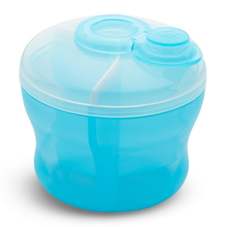 UPC: 0735282158469 | Munchkin Infant Formula Dispenser  Includes Flexible Seal  BPA-Free  Blue
