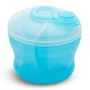 Munchkin® Infant Powdered Formula Dispenser, Blue, Unisex