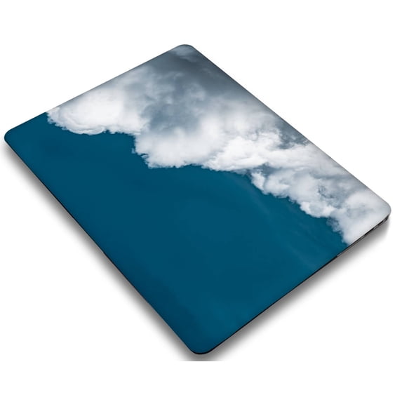KSK KAISHEK Only Compatible MacBook Pro 16" Case 2021 2022 2023 Release Model A2780 M2 & A2485 M1, Plastic Hard Shell Case Cover, Colorful B 0879