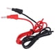 thumbnail image 5 of Conectores tipo banana, conectores tipo banana de 4 mm Kit de enchufe de cable de prueba Conectores tipo banana Rendimiento de primer nivel VoborMX herramienta, 5 of 8