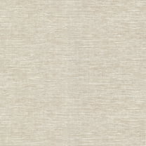 Warner Cogon Beige Distressed Texture Wallpaper
