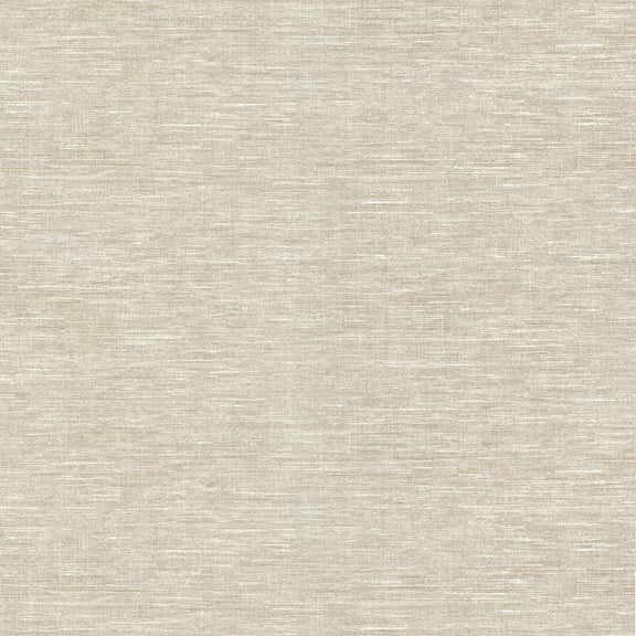 Warner Cogon Beige Distressed Texture Wallpaper