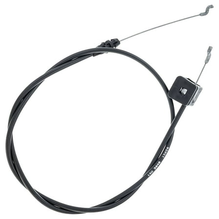 Toro 140-3948 Fwd Cable Brake Recycler Rear Bagger 22