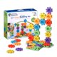thumbnail image 1 of Building Set Learning Resources Gears! ¡Engranajes! ¡Engranajes! 100 piezas, 1 of 6