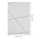 thumbnail image 5 of ADDHAT 4Ud Azulejos Autoadhesivos Decorativos Para Cocina Y Resistentes A Salpicaduras, 5 of 5