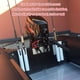 thumbnail image 5 of 2x ABS Autoadhesivo Pole Boat 1 Soporte de Varilla Organizador de Soporte Yate Negro, 5 of 9