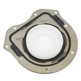 thumbnail image 3 of 3S7Q 6385 AB, Rear Crankshaft Seal Direct Replacement Metal  for Auto Engines, 3 of 8