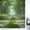 Green, variant on Green Trees Window Privacy Film Stain Glass,Reusable Decorative Rainbow Window Film,Forest Art Decor Spring Summer Nature Leaf Static Cling Sun Blocking Stickers Decals Covers 17.7" x 39.3" (2pcs)