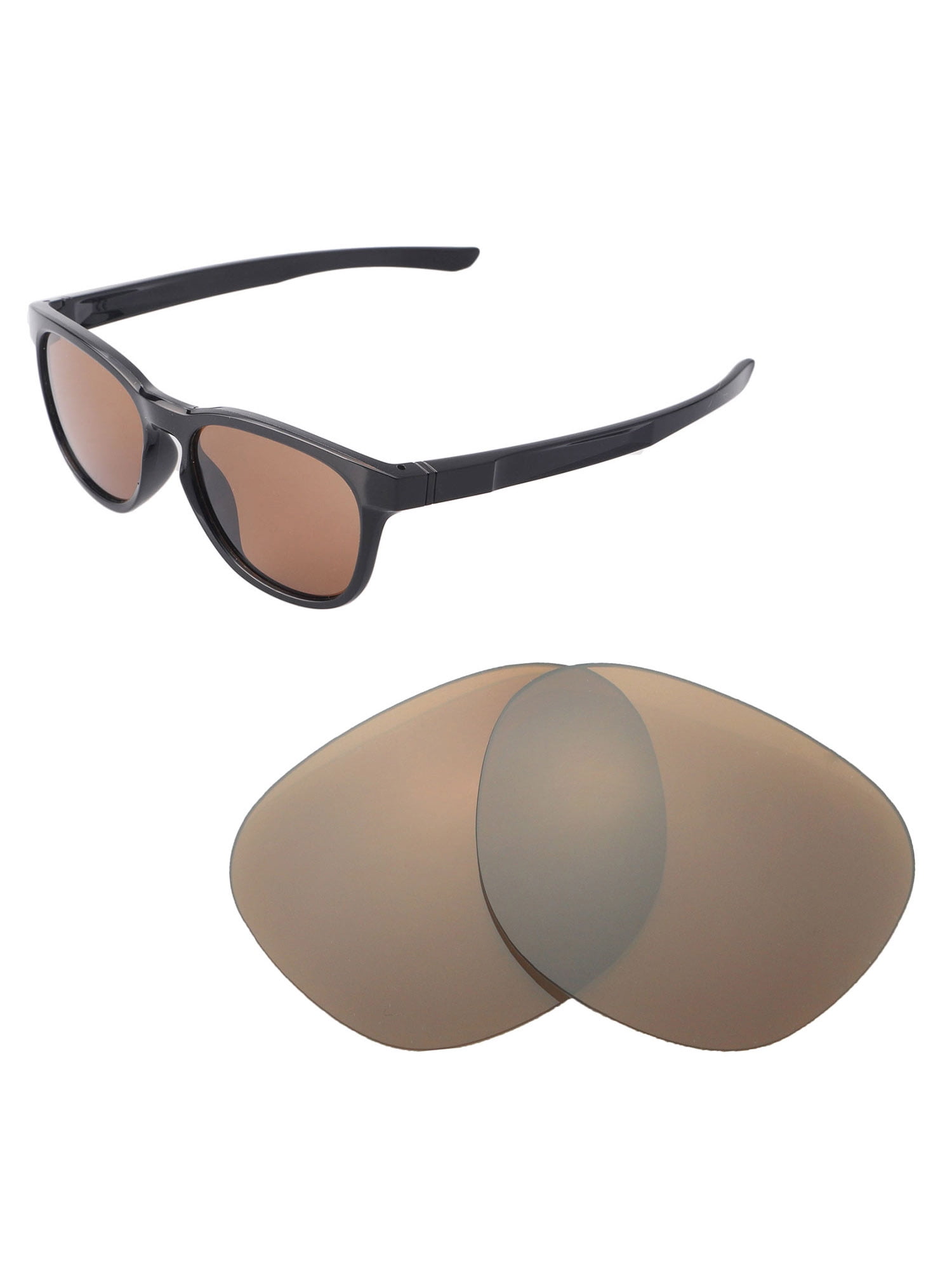 oakley stringer polarized