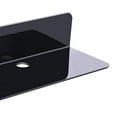 thumbnail image 4 of EIMELI 3x Acrylic Floating Wall Mount for Loudspeaker Video Cameras, 4 of 6