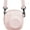 Pink, variant on Camera Protective Case for Instax Mini 12/99, Hard Case for Fuji Mini 40/Mini 11/Mini 10/Mini 9/Mini 8/Mini 7+ Instant Camera Carrying Storage Bag with Shoulder Strap