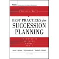 thumbnail image 3 of Linkage Inc's Best Practices in Succession Planning, 3 of 7