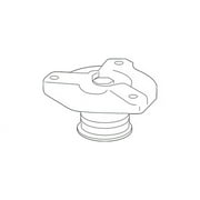 Genuine OE Mercedes-Benz Strut Mount - 204-323-01-20