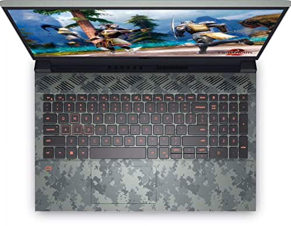 Dell G15 5520 Gaming Laptop 2022 15.6