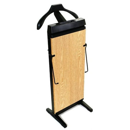 Corby of Windsor 2088 Corby 3300 Pants Press - Oak