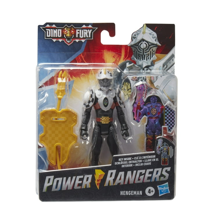 Power ranger best sale keys walmart