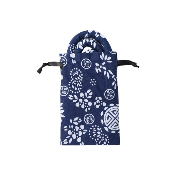 Qarigey Lazo para el cabello con bloqueo en espiral, flexible, colorido, grueso, incrustado, soportes para cola de caballo larga, lazos para barra de Accesorio para el cabello flor azul Qarigey AP013798-05