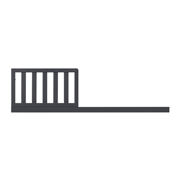 Oxford Baby Cozy Nest Toddler Guard Rail Midnight Slate